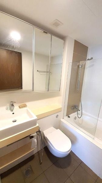 MOUNT SOPHIA SUITES 4