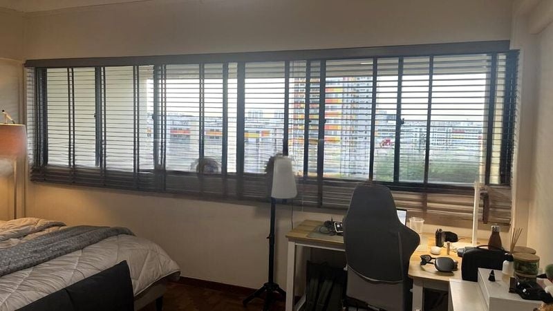 GEYLANG EAST AVE 1 7