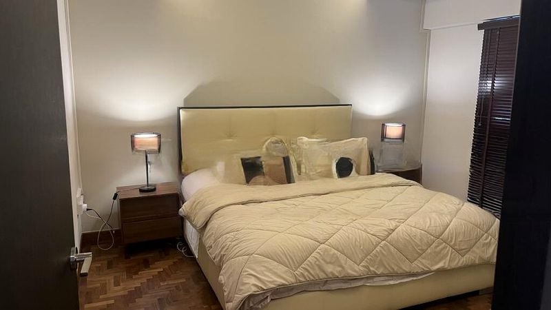 GEYLANG EAST AVE 1 4