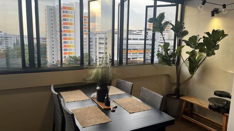 GEYLANG EAST AVE 1 12