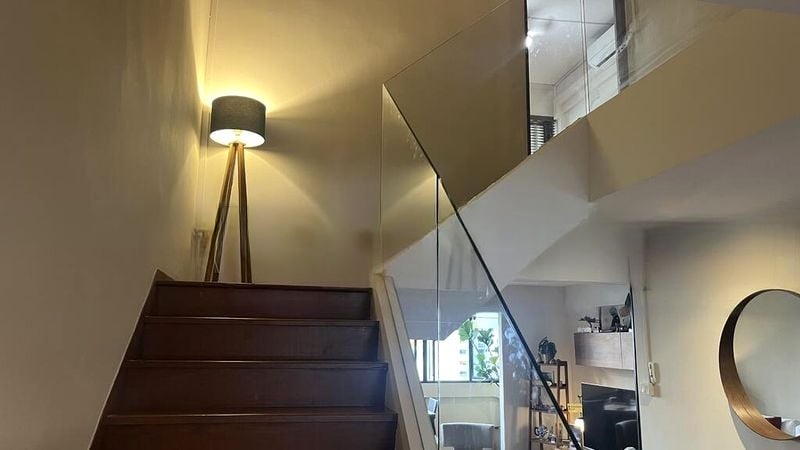 GEYLANG EAST AVE 1 8