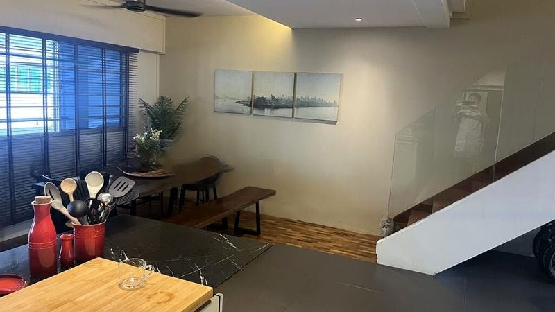 GEYLANG EAST AVE 1 15