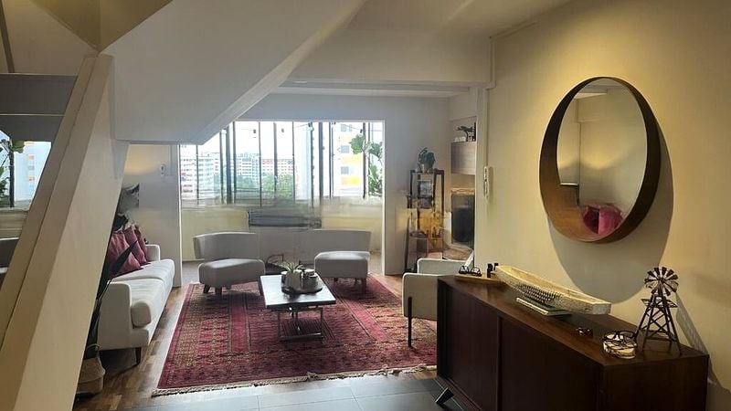 GEYLANG EAST AVE 1 9