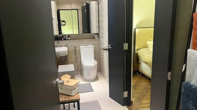 GEYLANG EAST AVE 1 6