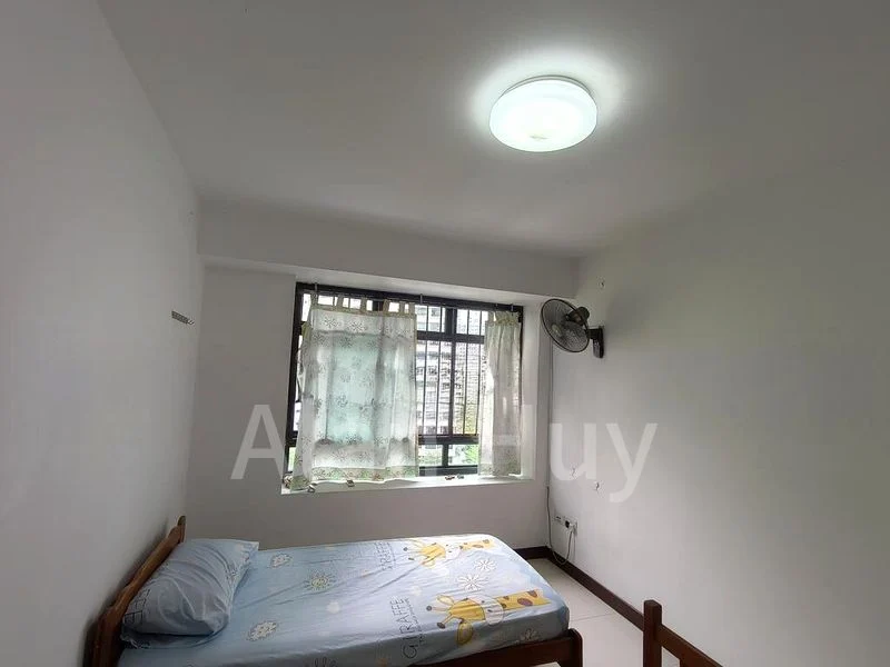 SENGKANG WEST AVE 11