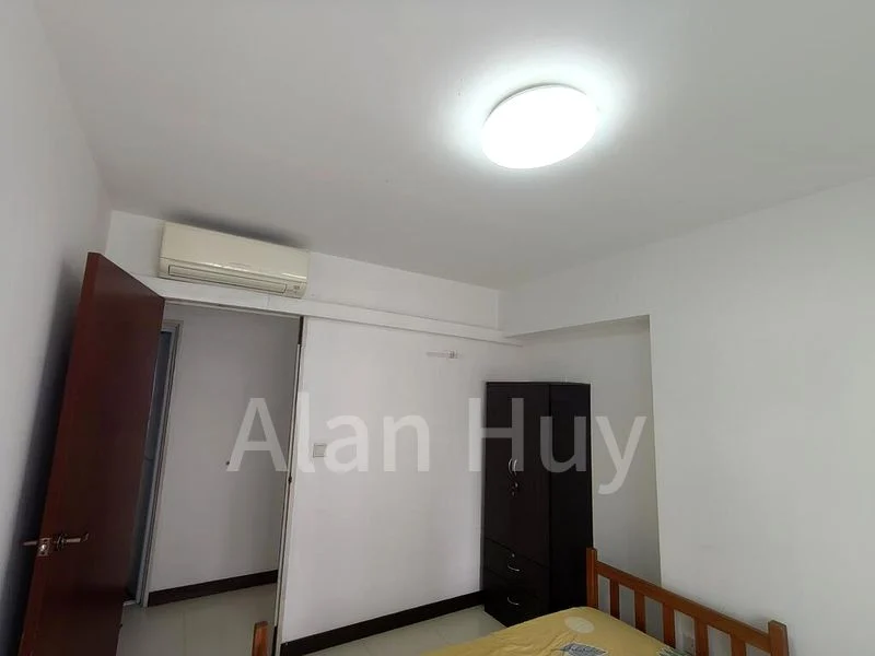 SENGKANG WEST AVE 12