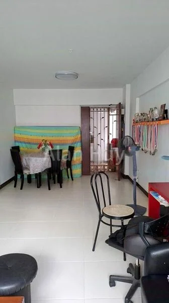 SENGKANG WEST AVE 13