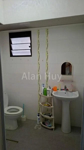 SENGKANG WEST AVE 14