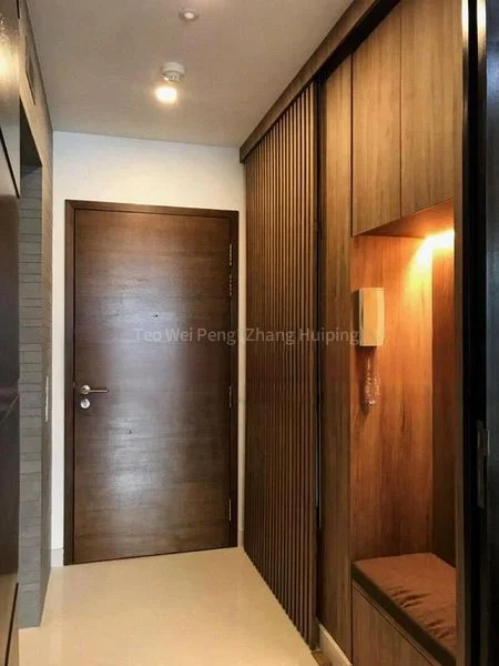 THE SUITES AT CENTRAL 2