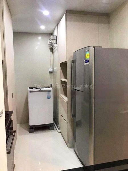 THE SUITES AT CENTRAL 9