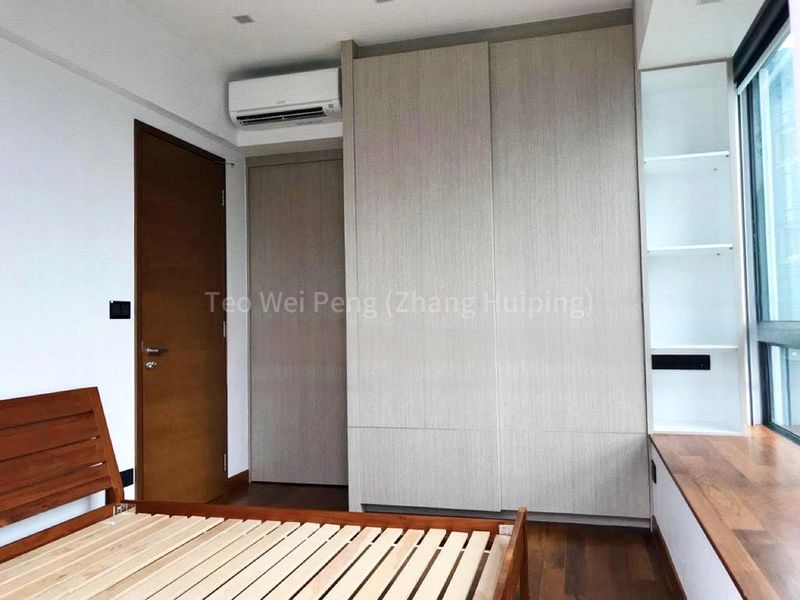 THE SUITES AT CENTRAL 10