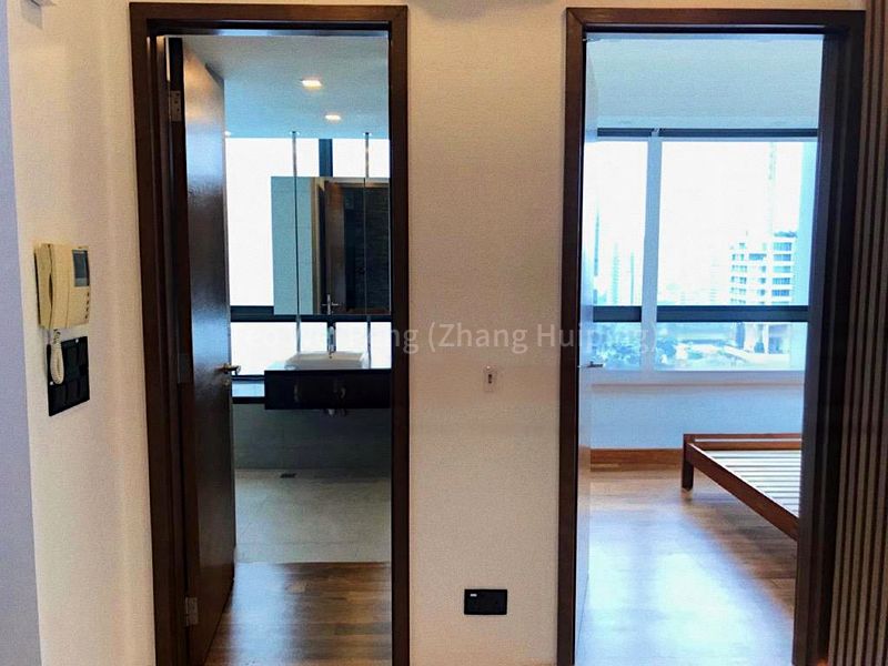 THE SUITES AT CENTRAL 11