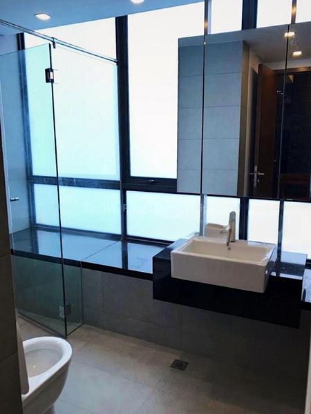 THE SUITES AT CENTRAL 12