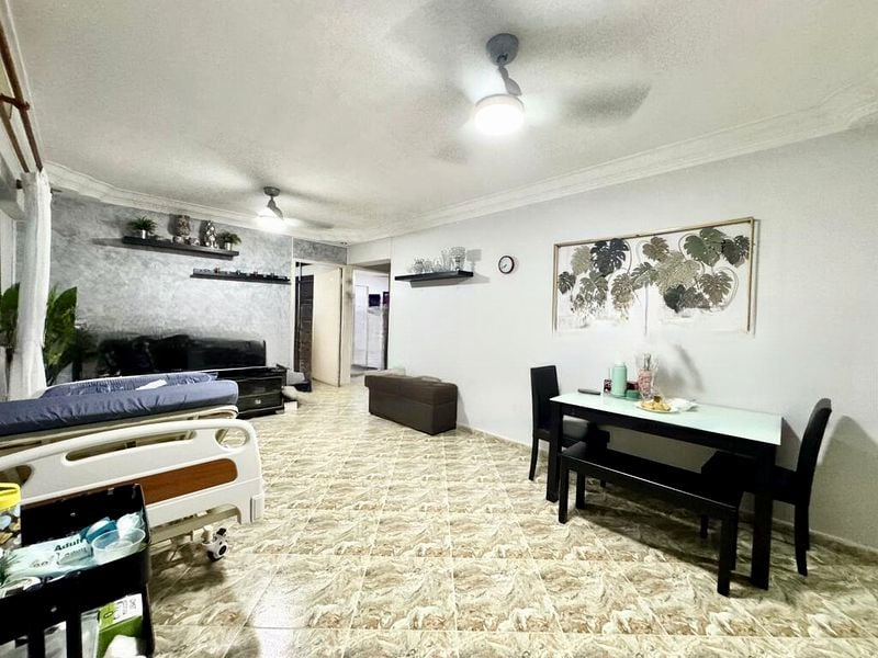 JURONG WEST AVE 3 10