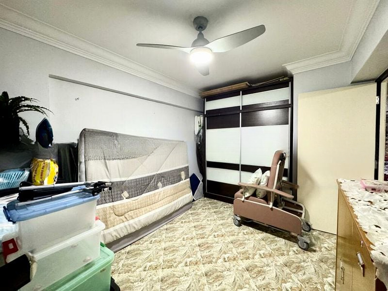 JURONG WEST AVE 3 11