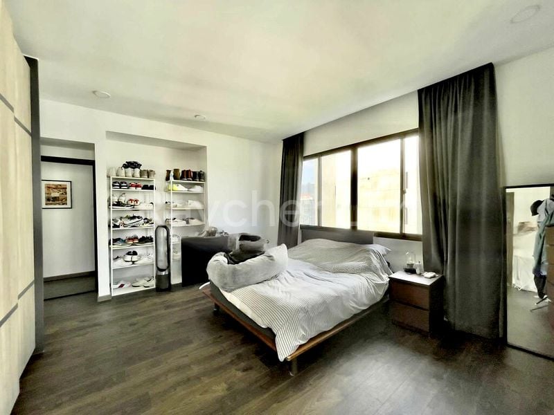 BOTANIC GARDENS MANSION 2