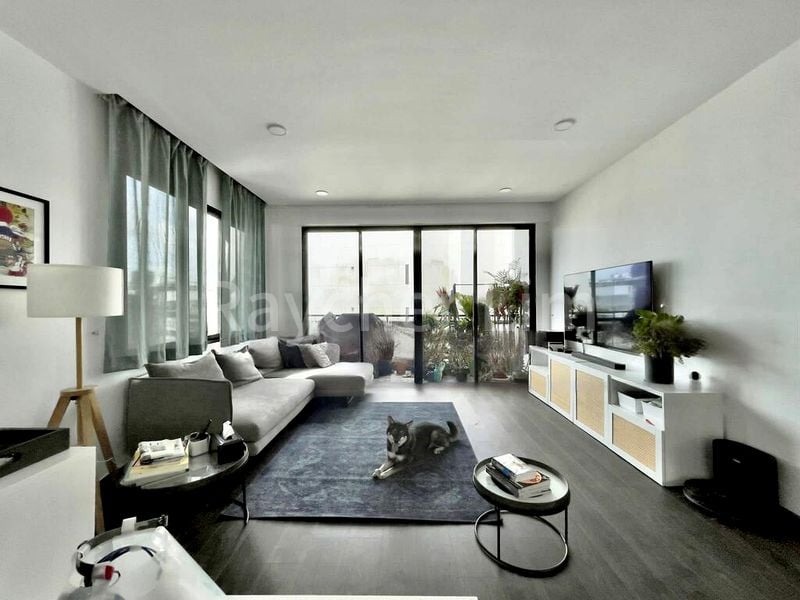 BOTANIC GARDENS MANSION 3