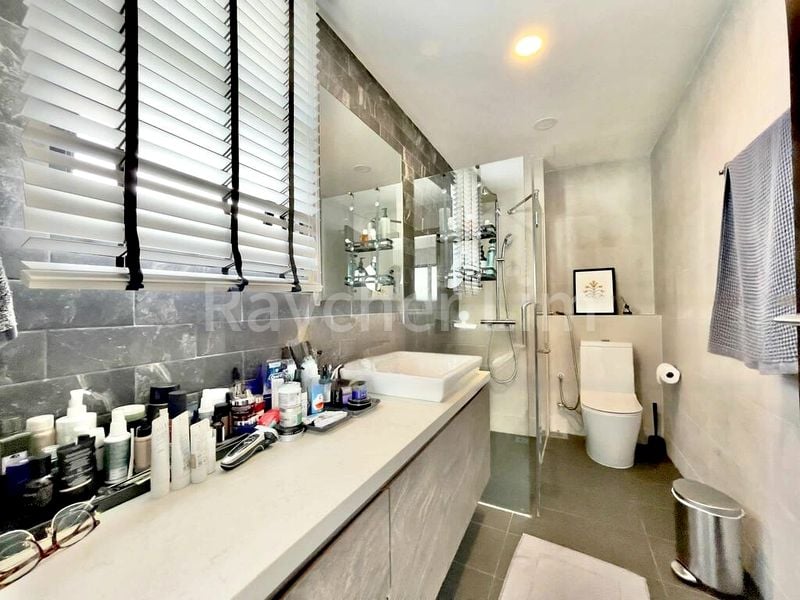 BOTANIC GARDENS MANSION 4