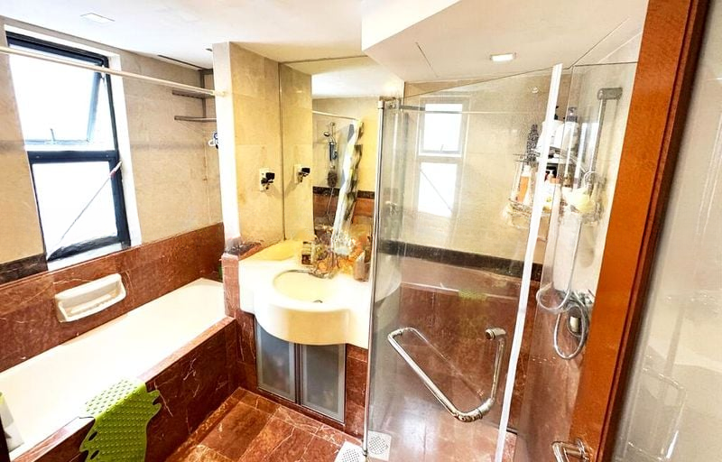 WESTCOVE CONDOMINIUM 3