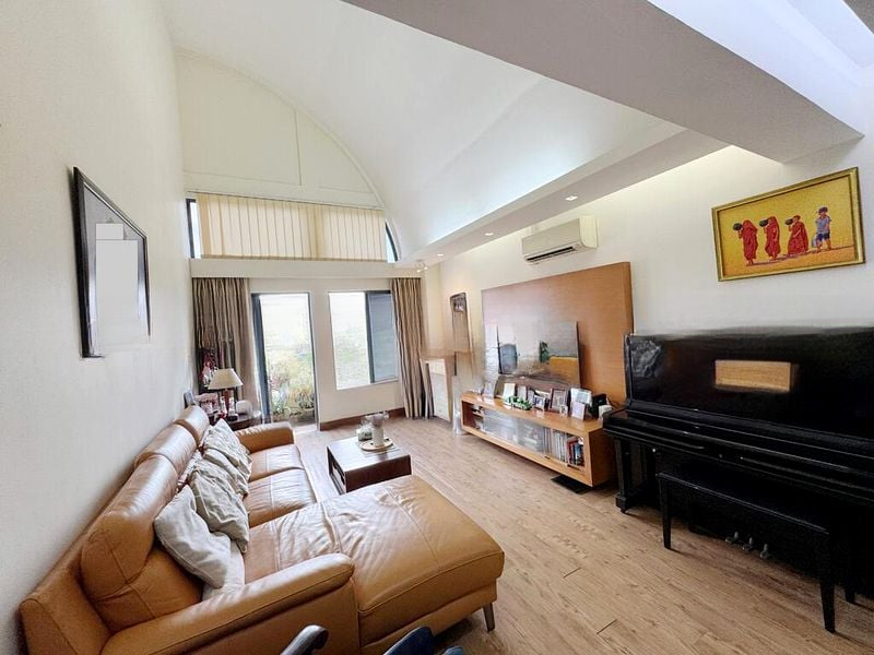 WESTCOVE CONDOMINIUM 6