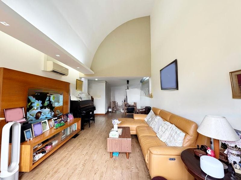 WESTCOVE CONDOMINIUM 5