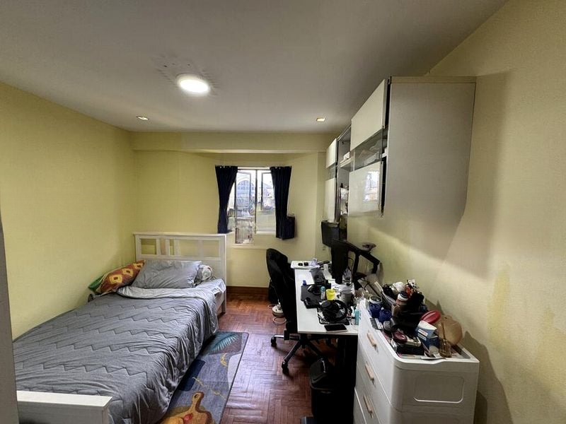 WESTCOVE CONDOMINIUM 2