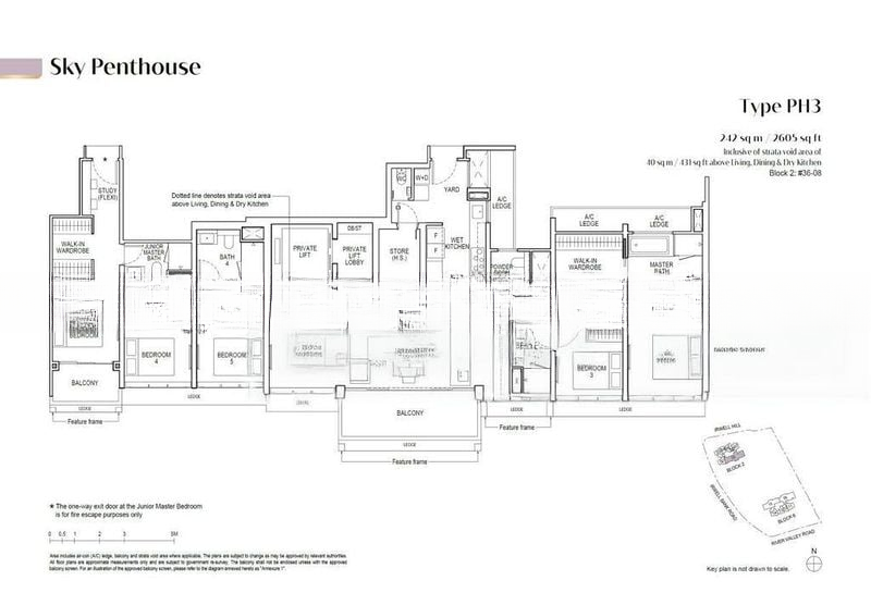 IRWELL HILL RESIDENCES 10