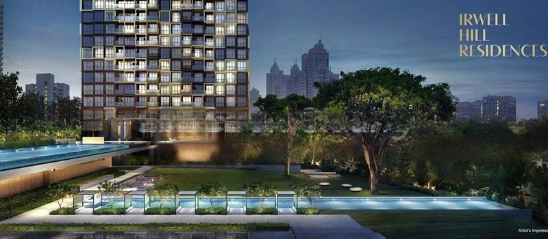 IRWELL HILL RESIDENCES 5