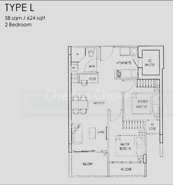 CARDIFF RESIDENCE 11