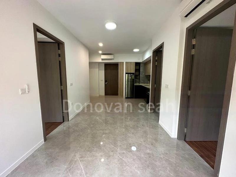 KENT RIDGE HILL RESIDENCES 2