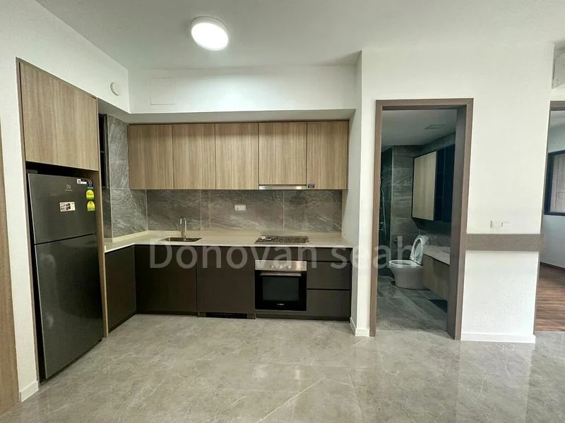 KENT RIDGE HILL RESIDENCES 4