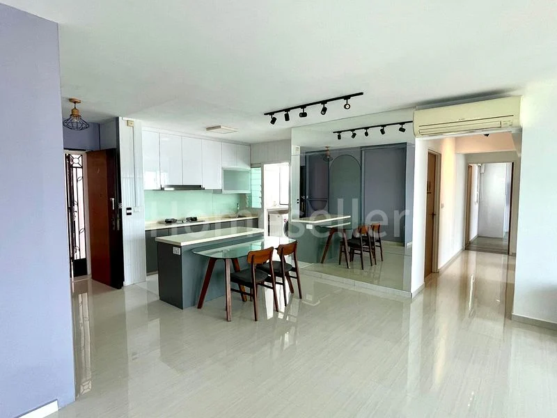 BT BATOK WEST AVE 6 3