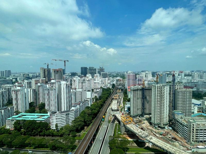 BT BATOK WEST AVE 6 4