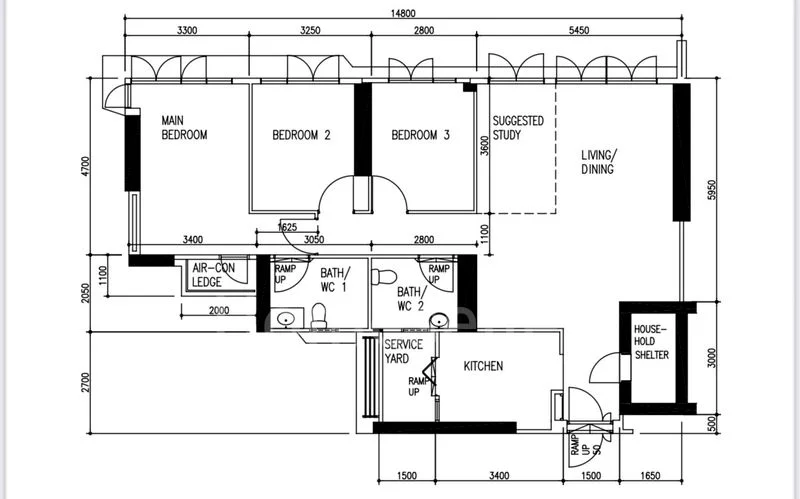 BT BATOK WEST AVE 6 9