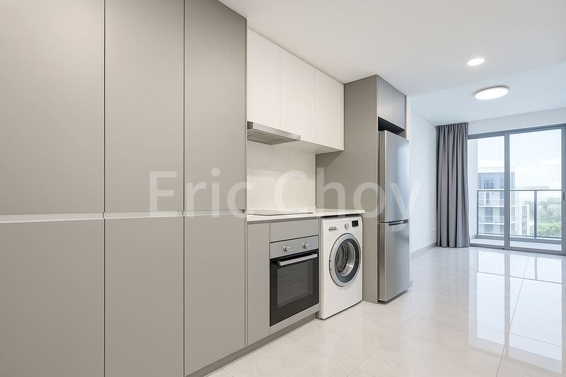 AFFINITY AT SERANGOON 4