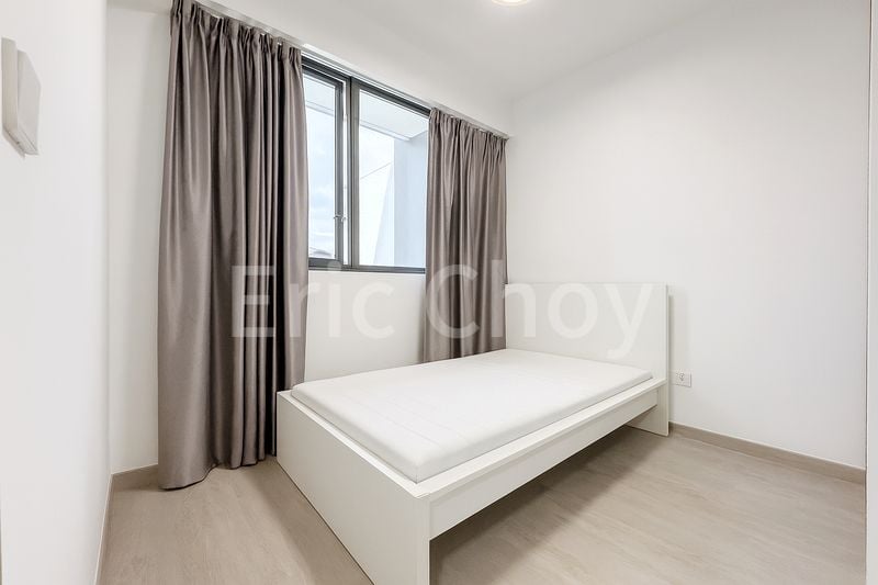 AFFINITY AT SERANGOON 8