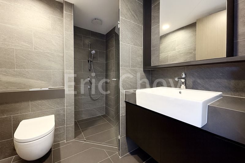 AFFINITY AT SERANGOON 11