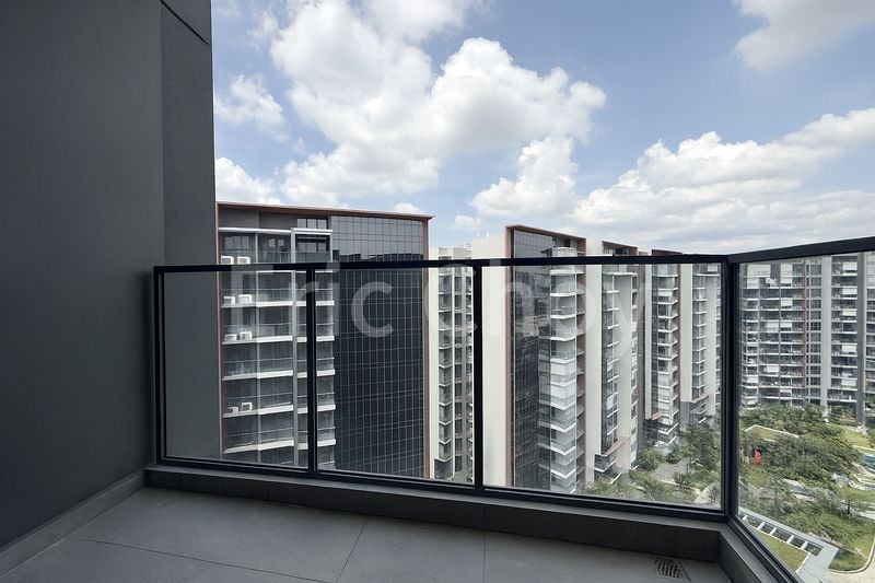 AFFINITY AT SERANGOON 12