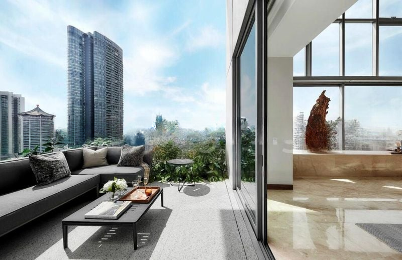 SKYLINE @ ORCHARD BOULEVARD 5