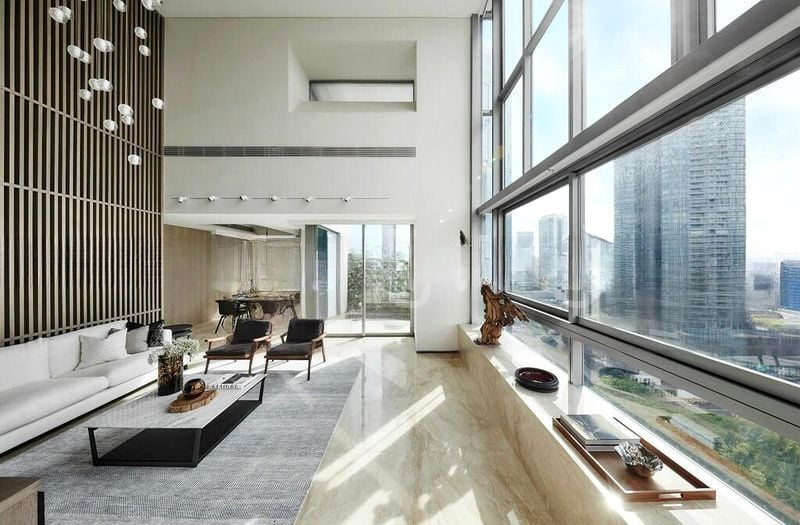 SKYLINE @ ORCHARD BOULEVARD 2