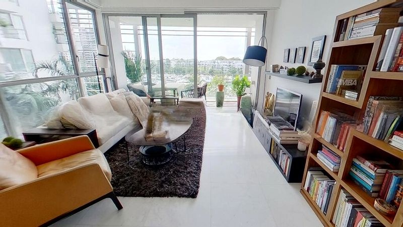 THE OCEANFRONT @ SENTOSA COVE 4