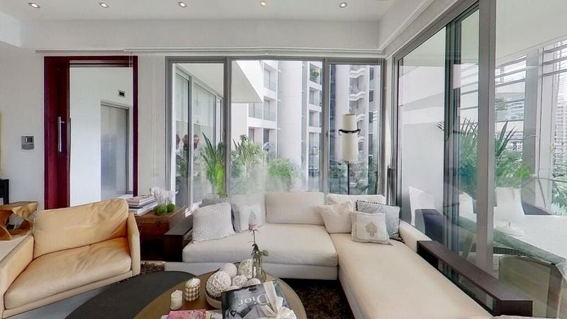 THE OCEANFRONT @ SENTOSA COVE 10