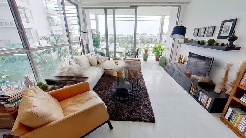 THE OCEANFRONT @ SENTOSA COVE 3