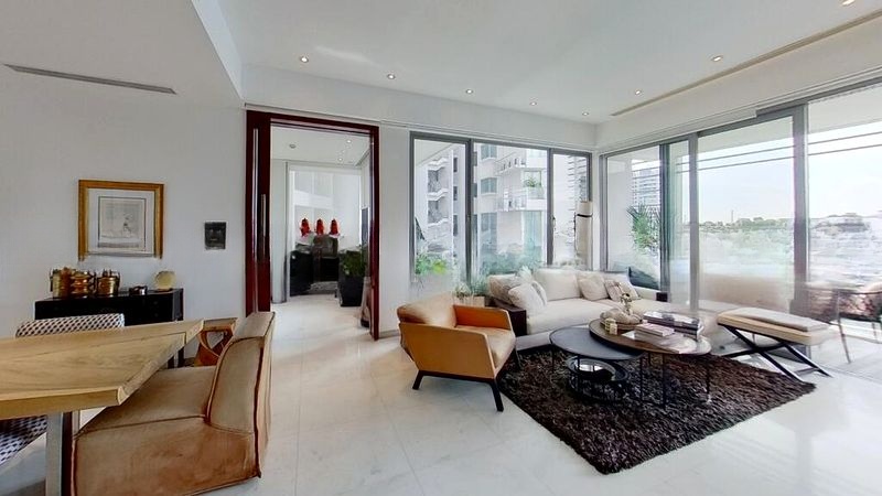 THE OCEANFRONT @ SENTOSA COVE 11