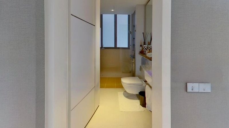 THE OCEANFRONT @ SENTOSA COVE 7