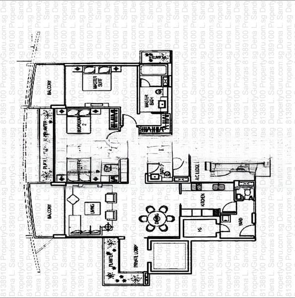 THE OCEANFRONT @ SENTOSA COVE 14