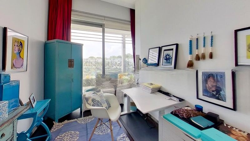 THE OCEANFRONT @ SENTOSA COVE 13