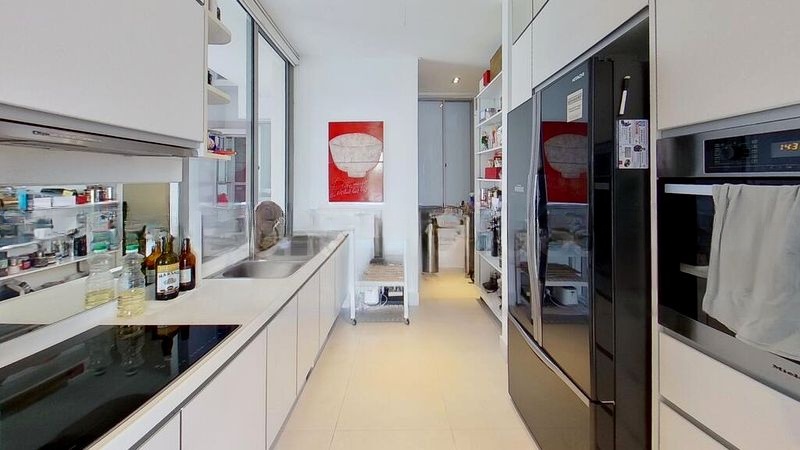 THE OCEANFRONT @ SENTOSA COVE 9