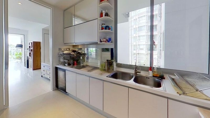 THE OCEANFRONT @ SENTOSA COVE 12