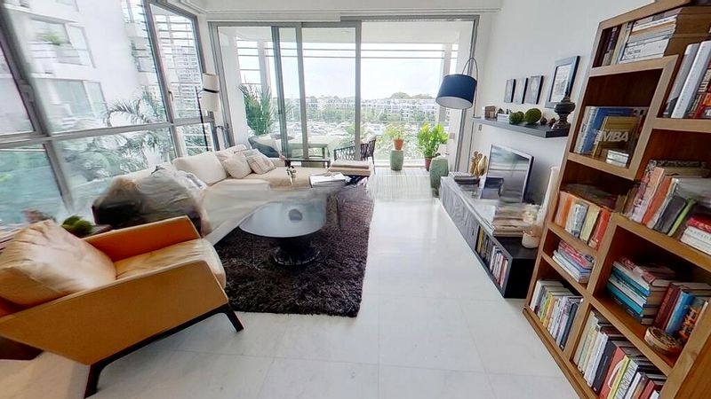 THE OCEANFRONT @ SENTOSA COVE 2